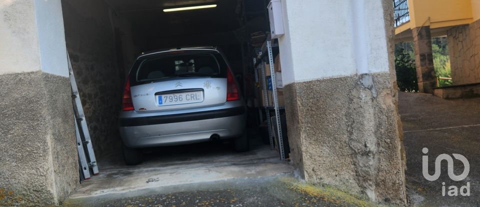 Casa/villa 4 habitacions de 86 m² a Monistrol de Calders (08275)