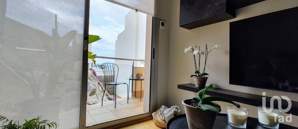 Apartment 2 bedrooms of 87 m² in Canet de Mar (08360)