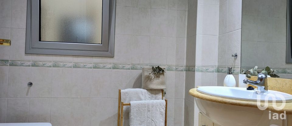 Apartment 2 bedrooms of 87 m² in Canet de Mar (08360)