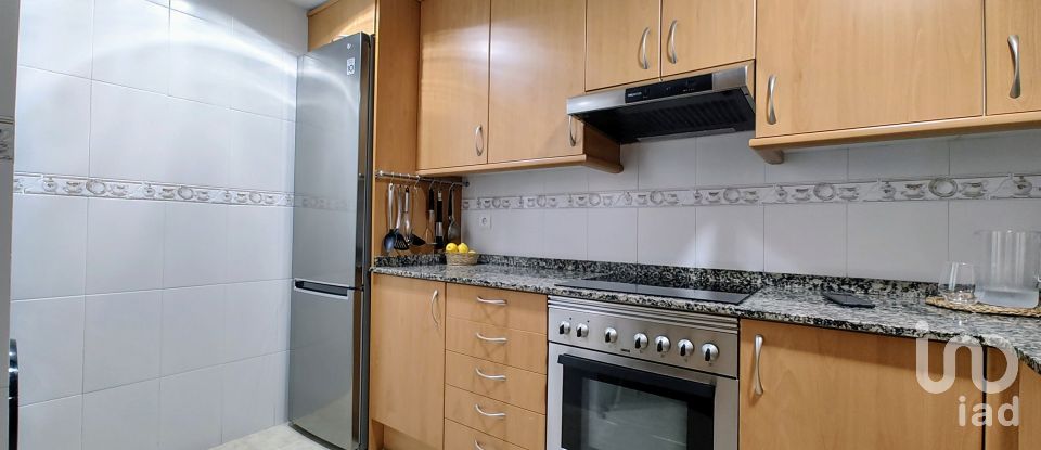 Apartment 2 bedrooms of 87 m² in Canet de Mar (08360)