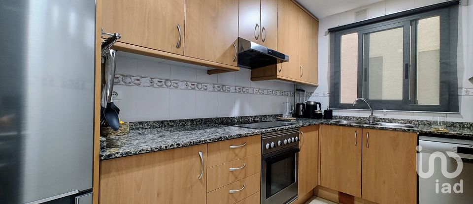 Apartment 2 bedrooms of 87 m² in Canet de Mar (08360)