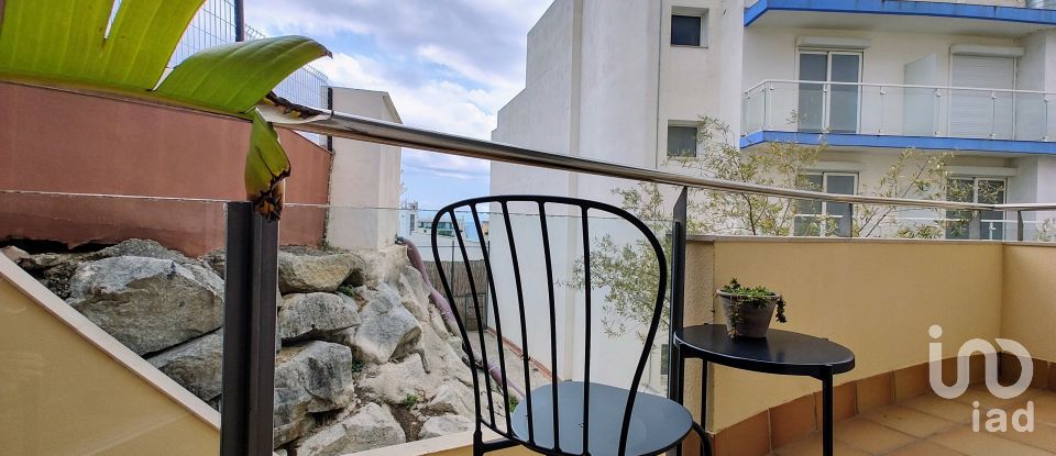 Apartment 2 bedrooms of 87 m² in Canet de Mar (08360)