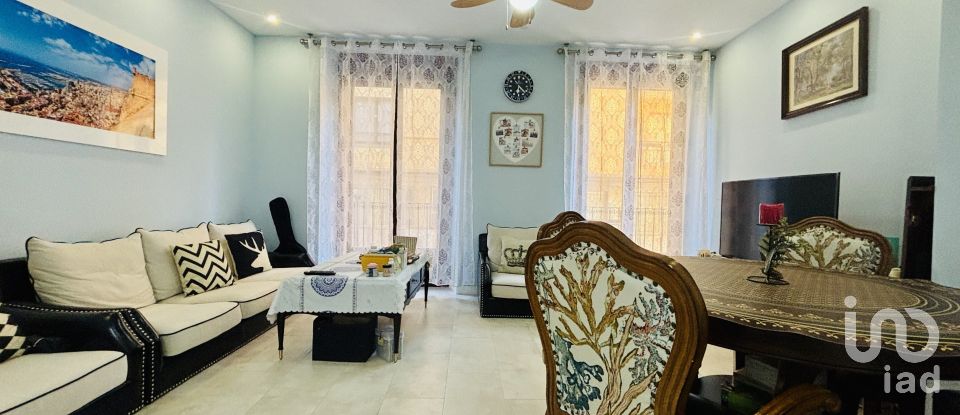 Apartment 4 bedrooms of 180 m² in Alicante/Alacant (03001)