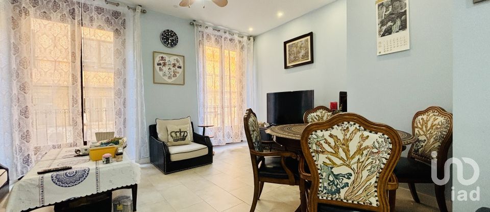 Apartment 4 bedrooms of 180 m² in Alicante/Alacant (03001)