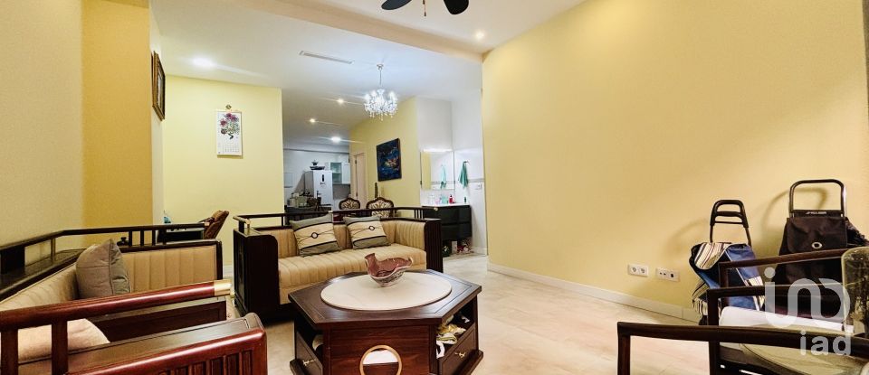 Apartment 4 bedrooms of 180 m² in Alicante/Alacant (03001)