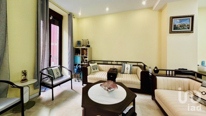 Pis 4 habitacions de 180 m² a Alicante/Alacant (03001)