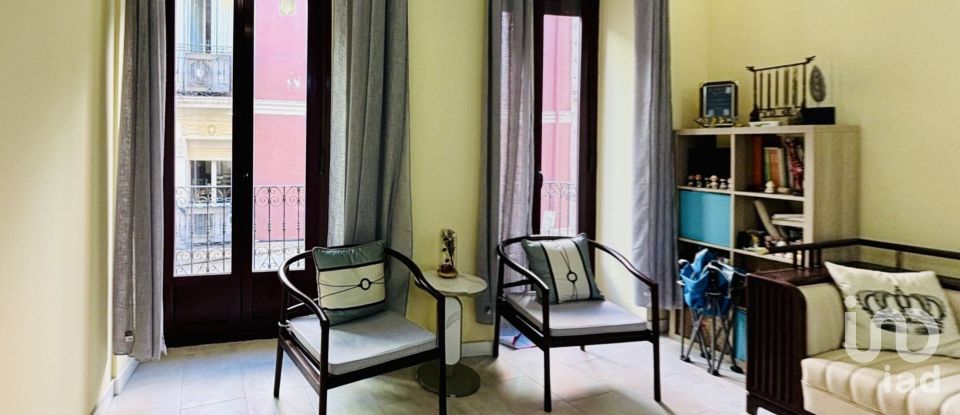 Apartment 4 bedrooms of 180 m² in Alicante/Alacant (03001)