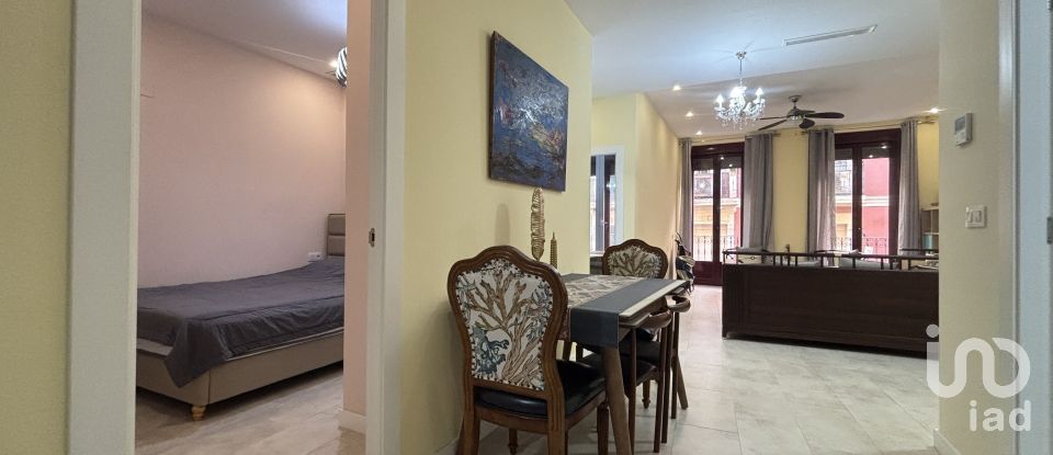 Apartment 4 bedrooms of 180 m² in Alicante/Alacant (03001)