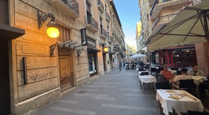 Piso 4 habitaciones de 180 m² en Alicante/Alacant (03001)