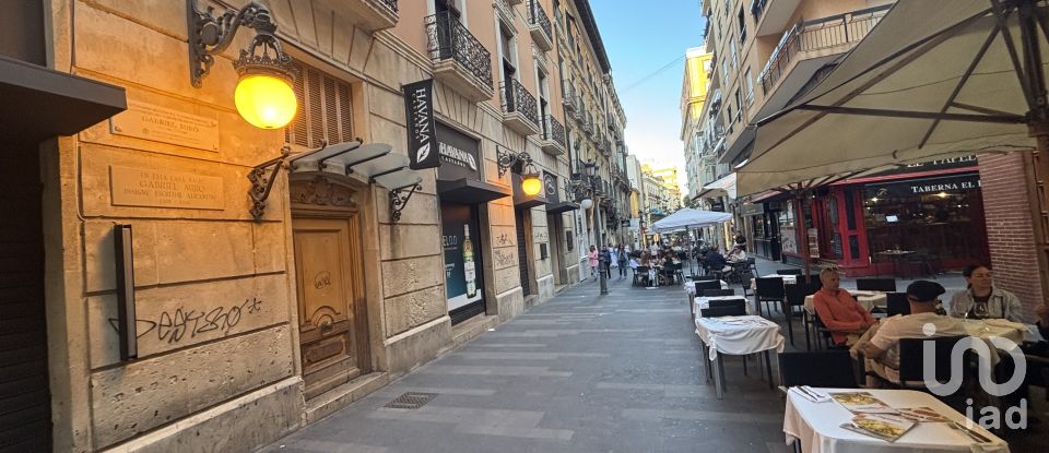 Pis 4 habitacions de 180 m² a Alicante/Alacant (03001)