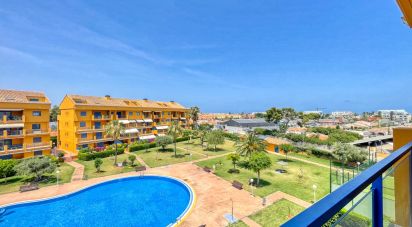 Dúplex 4 habitaciones de 129 m² en Dénia (03700)