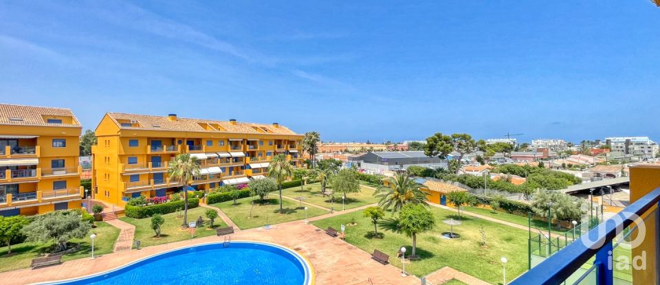 Dúplex 4 habitaciones de 129 m² en Dénia (03700)