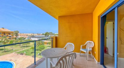 Dúplex 4 habitaciones de 129 m² en Dénia (03700)