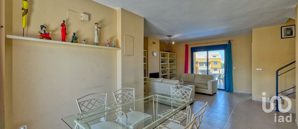 Dúplex 4 habitaciones de 129 m² en Dénia (03700)