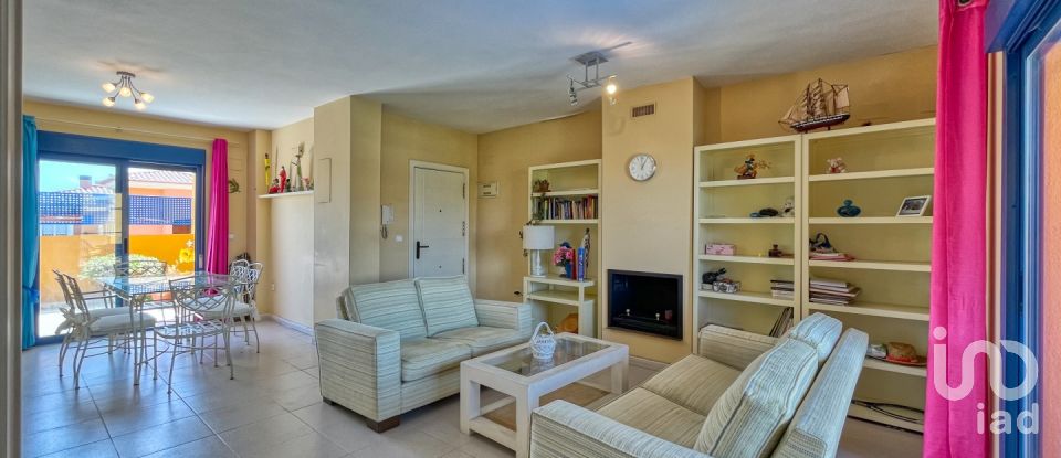 Dúplex 4 habitaciones de 129 m² en Dénia (03700)