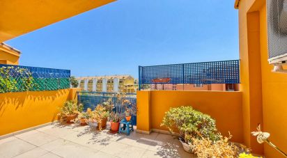 Dúplex 4 habitaciones de 129 m² en Dénia (03700)