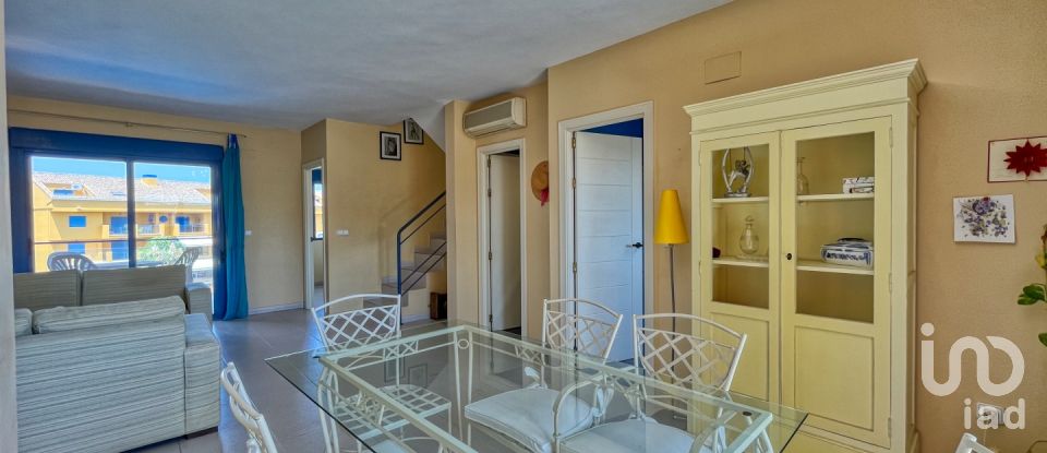 Dúplex 4 habitaciones de 129 m² en Dénia (03700)