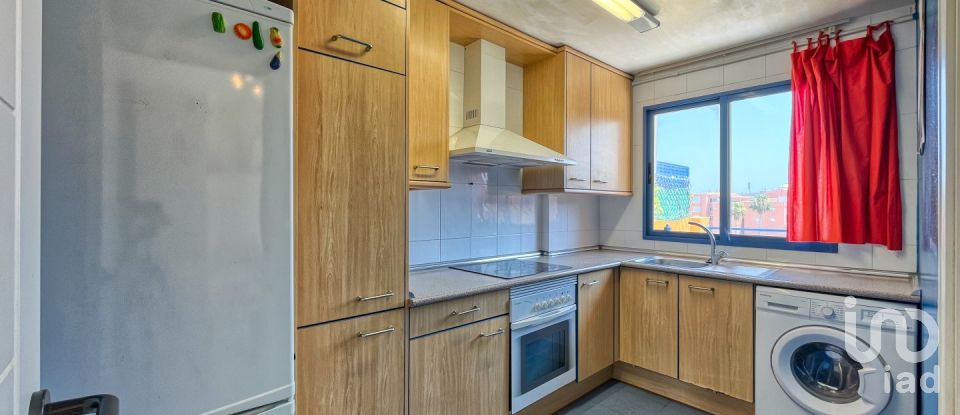 Dúplex 4 habitaciones de 129 m² en Dénia (03700)