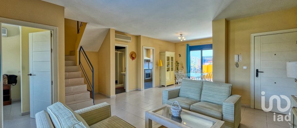 Dúplex 4 habitaciones de 129 m² en Dénia (03700)