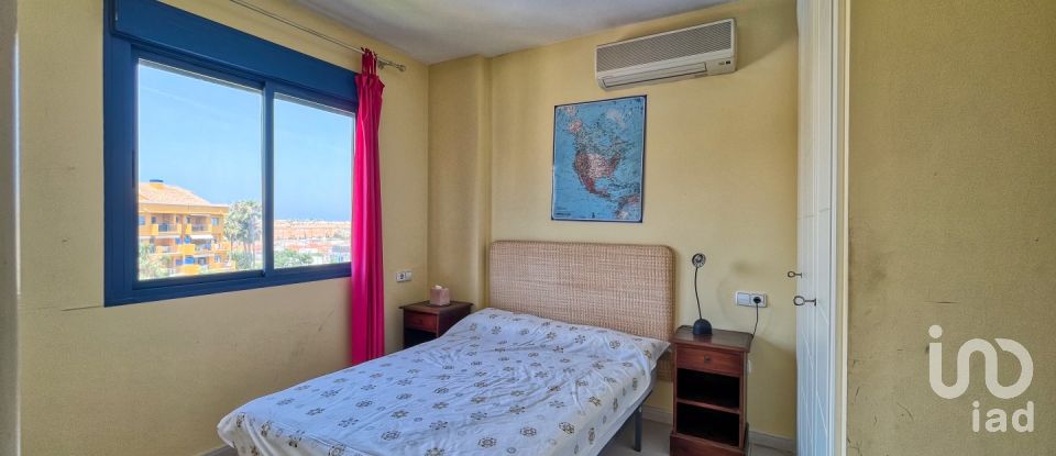 Dúplex 4 habitaciones de 129 m² en Dénia (03700)