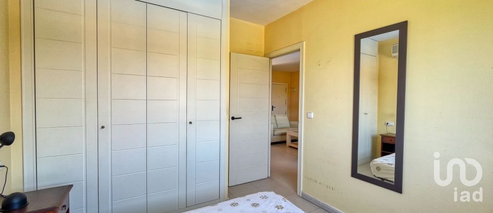 Dúplex 4 habitaciones de 129 m² en Dénia (03700)