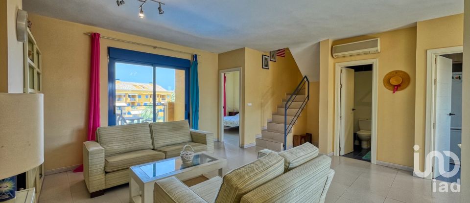 Dúplex 4 habitaciones de 129 m² en Dénia (03700)