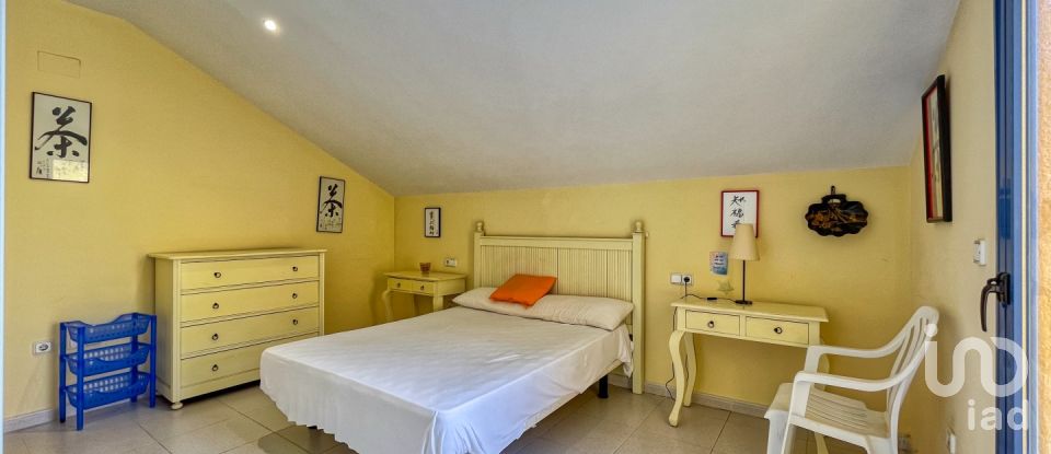 Dúplex 4 habitaciones de 129 m² en Dénia (03700)