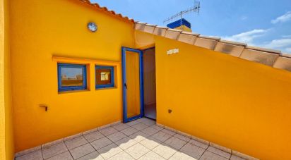 Dúplex 4 habitaciones de 129 m² en Dénia (03700)