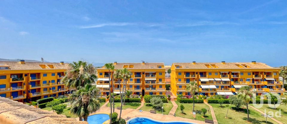 Dúplex 4 habitaciones de 129 m² en Dénia (03700)