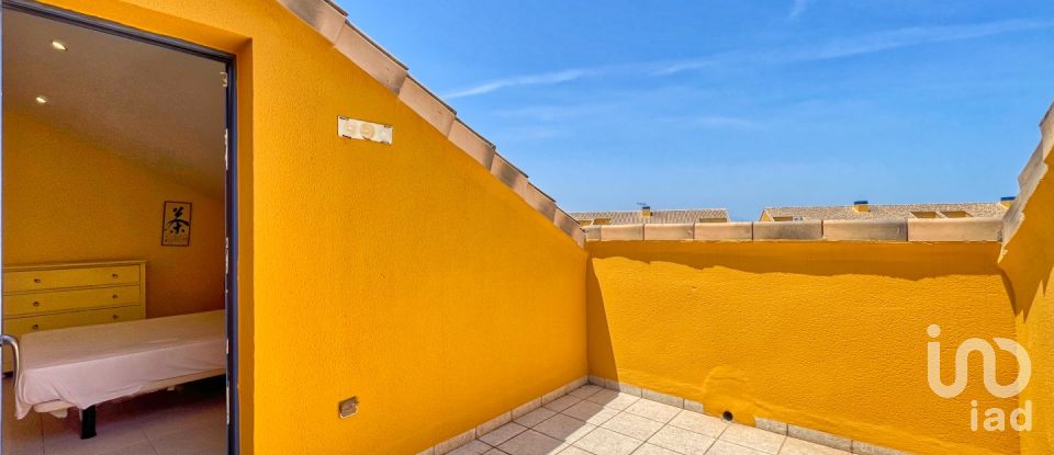 Dúplex 4 habitaciones de 129 m² en Dénia (03700)