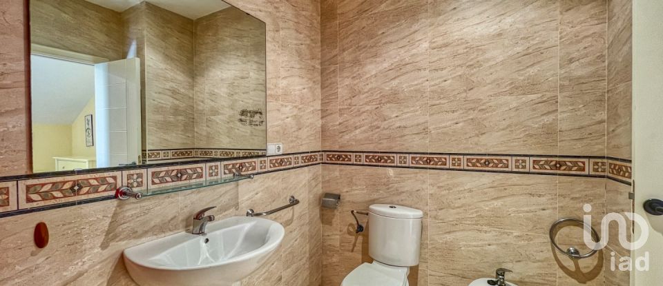 Dúplex 4 habitaciones de 129 m² en Dénia (03700)