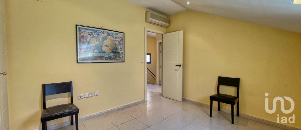 Dúplex 4 habitaciones de 129 m² en Dénia (03700)