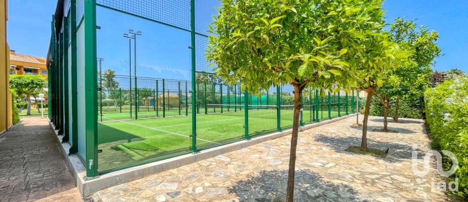 Dúplex 4 habitaciones de 129 m² en Dénia (03700)