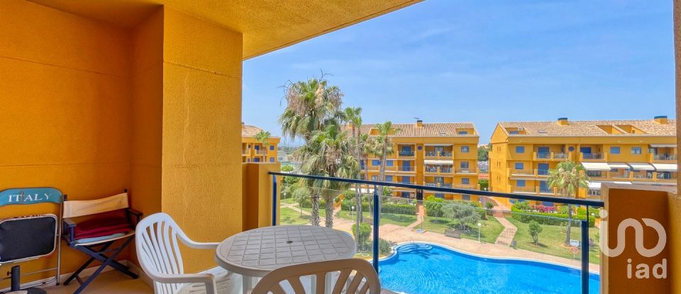 Dúplex 4 habitaciones de 129 m² en Dénia (03700)