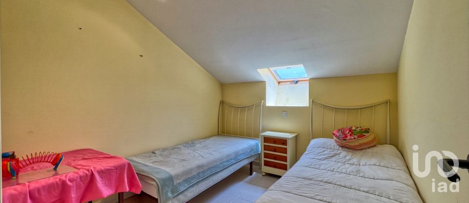 Dúplex 4 habitaciones de 129 m² en Dénia (03700)