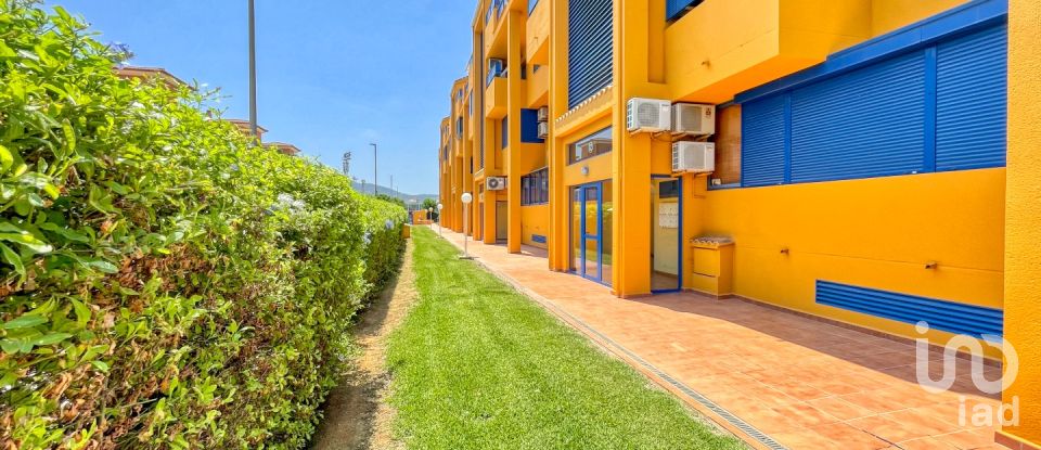 Dúplex 4 habitaciones de 129 m² en Dénia (03700)