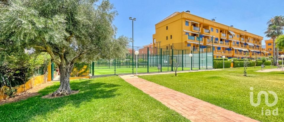 Dúplex 4 habitaciones de 129 m² en Dénia (03700)