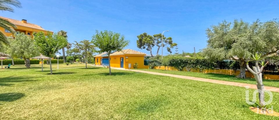 Dúplex 4 habitaciones de 129 m² en Dénia (03700)