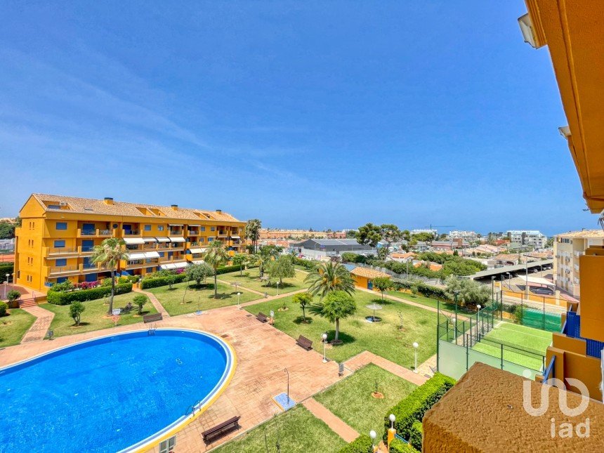 Dúplex 4 habitaciones de 129 m² en Dénia (03700)