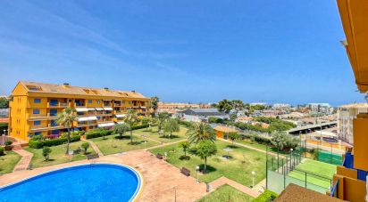 Dúplex 4 habitaciones de 129 m² en Dénia (03700)