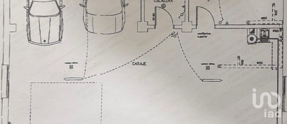 House 3 bedrooms of 336 m² in Lliça d'Amunt (08186)