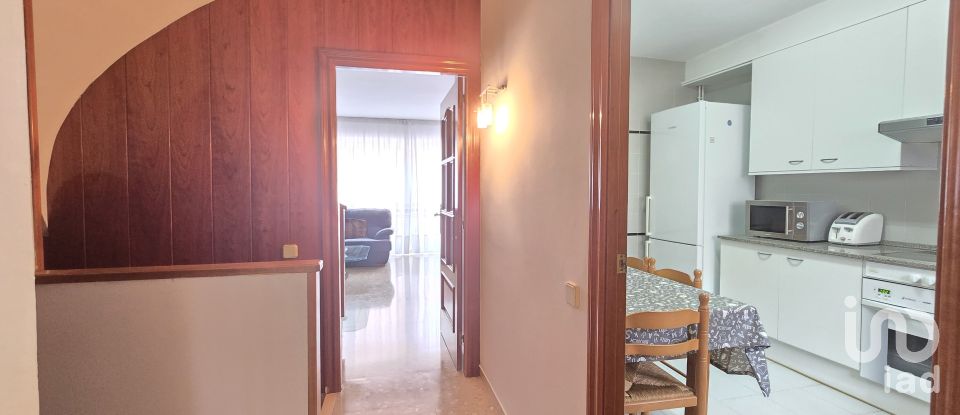 Casa 4 habitacions de 219 m² a Sabadell (08207)