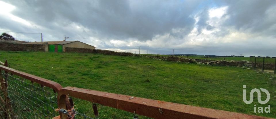 Terreno urbano de 1.640 m² en Vecinos (37456)