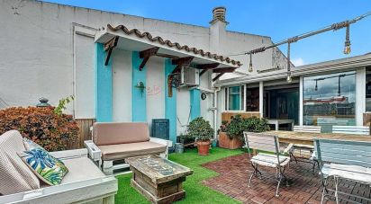 Penthouse 4 bedrooms of 133 m² in Sant Pere de Ribes (08810)