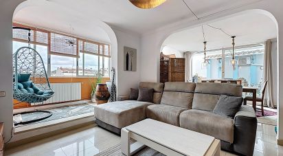 Penthouse 4 bedrooms of 133 m² in Sant Pere de Ribes (08810)