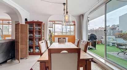 Penthouse 4 bedrooms of 133 m² in Sant Pere de Ribes (08810)