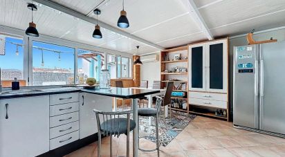 Penthouse 4 bedrooms of 133 m² in Sant Pere de Ribes (08810)