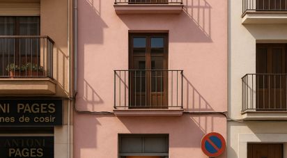 Building plot of 94 m² in Granollers (08401)