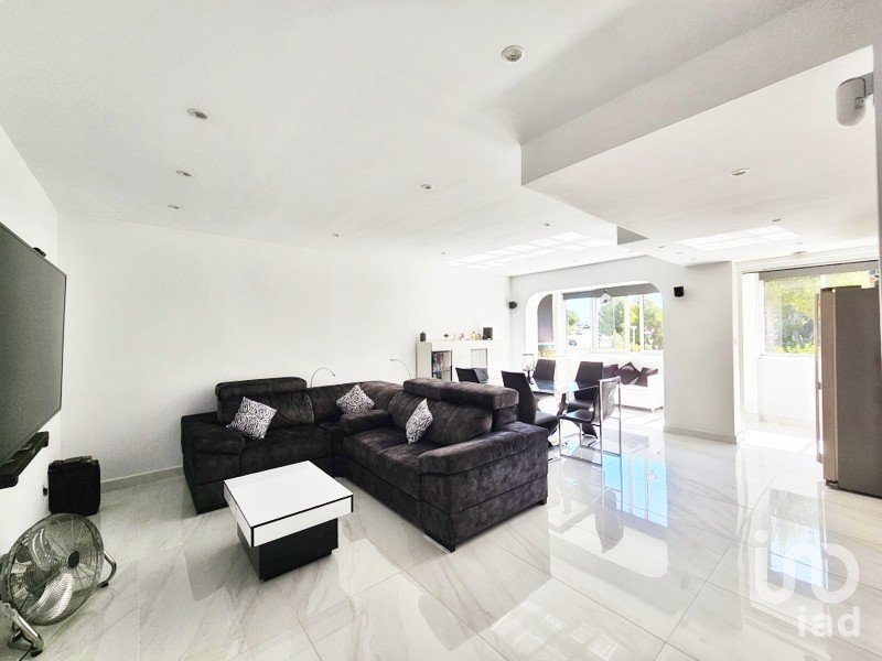 Apartment 4 bedrooms of 111 m² in Salou (43840)