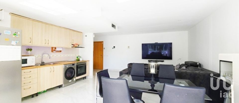 Apartment 4 bedrooms of 111 m² in Salou (43840)